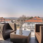 Penthouse Sanddorn