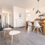 Apartman Penthouse Sanddorn *