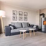 Penthouse Sanddorn Binz