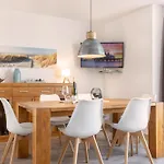 Penthouse Sanddorn * Binz