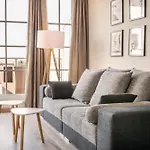 Penthouse Sanddorn