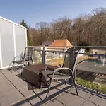 Penthouse Sanddorn * Binz