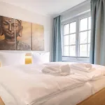 Penthouse Sanddorn Binz