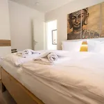 Penthouse Sanddorn * Binz