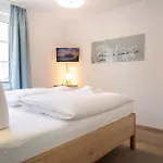 Penthouse Sanddorn * Binz