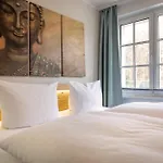 Penthouse Sanddorn Appartement Binz