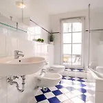 Penthouse Sanddorn Appartement Binz