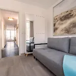 Penthouse Sanddorn Appartement