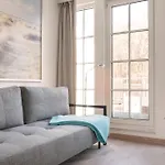 Appartement Penthouse Sanddorn