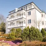 Appartement Penthouse Sanddorn Binz