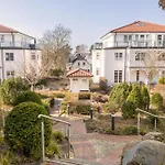 Appartement Penthouse Sanddorn *