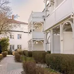 Penthouse Sanddorn