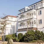Appartement Penthouse Sanddorn