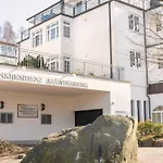 Penthouse Sanddorn * Binz