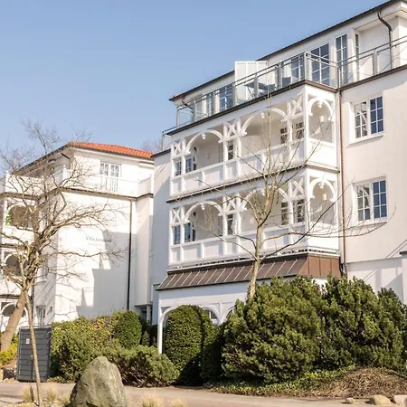 Appartamento Penthouse Sanddorn